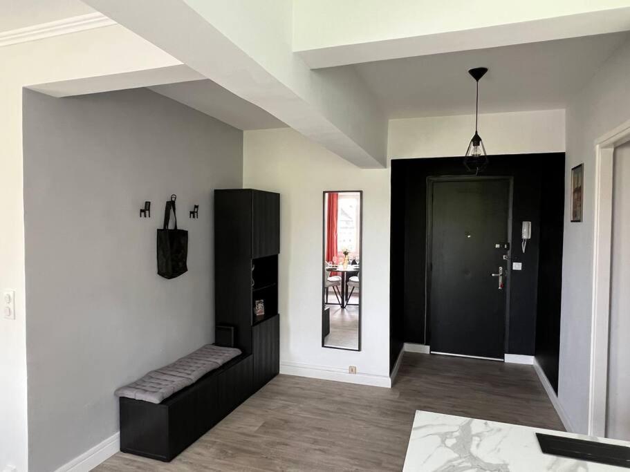 Appartement Hyper Centre Tourcoing Exterior foto